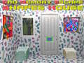 თამაშის Bad Memory Escape Shapes House