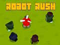 თამაშის Robot Rush