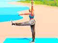 თამაშის Yoga Master