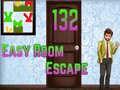 თამაშის Amgel Easy Room Escape 132
