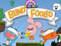 თამაშის The Amazing World Gumball Blind Fooled
