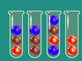 თამაშის Ball Sort Puzzle