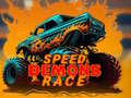 თამაშის Speed Demons Race