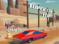 თამაშის Super Stunt car 7