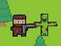 თამაშის Guns Zombie