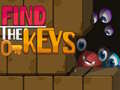 თამაშის Find the Keys