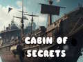თამაშის Cabin of Secrets