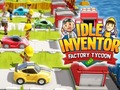 თამაშის Idle Inventor