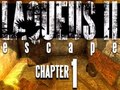 თამაშის Laqueus Escape 2: Chapter I