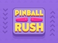 თამაშის Pinball Rush