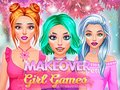 თამაშის Makeup & Makeover Girl Games