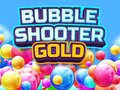 თამაშის Bubble Shooter Gold