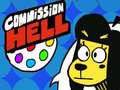 თამაშის Commission Hell
