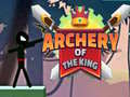 თამაშის Archery Of The King