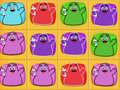 თამაშის Grimace Matching