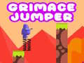 თამაშის Grimace Jumper