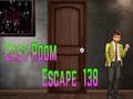 თამაშის Amgel Easy Room Escape 138