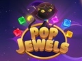 თამაშის Pop Jewels
