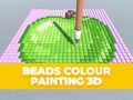 თამაშის Beads Colour Painting 3D