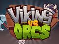 თამაშის Viking Vs Orcs