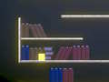 თამაშის Climb Book Shelf