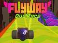 თამაშის Flyway Duo Race