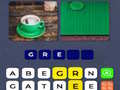 თამაშის Word Picture Guesser