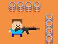 თამაშის Hunter Steve