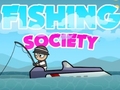 თამაშის Fishing Society