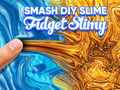თამაშის Smash Diy Slime Fidget Slimy