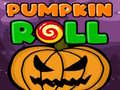 თამაშის Pumpkin Roll