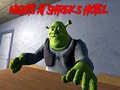 თამაშის Five Nights at Shreks Hotel