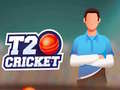 თამაშის T20 Cricket
