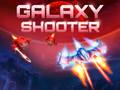 თამაშის Galaxy Shooter