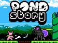 თამაშის Pond Story