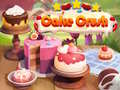 თამაშის Cake Crush