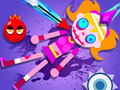 თამაშის Kick The Buddy: Zombie