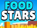 თამაშის Food Stars