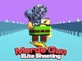 თამაშის Merge Gun Elite Shooting
