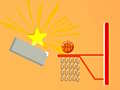 თამაშის Basket Ball