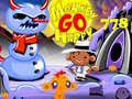 თამაშის Monkey Go Happy Stage 778