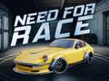 თამაშის Need for Race