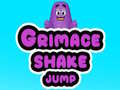 თამაშის Grimace Shake Jump