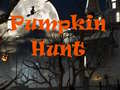 თამაშის Pumpkin Hunt