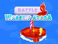 თამაშის Battle Warship Arena