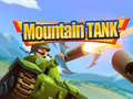 თამაშის Mountain Tank