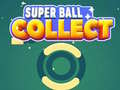 თამაშის Super Ball Collect HTML5