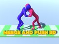 თამაშის Merge and Push 3D