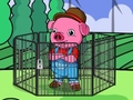 თამაშის Cute Pig Man Escape