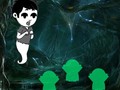 თამაშის Love Ghost Pair Escape